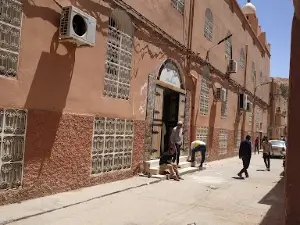 Badr Mosque