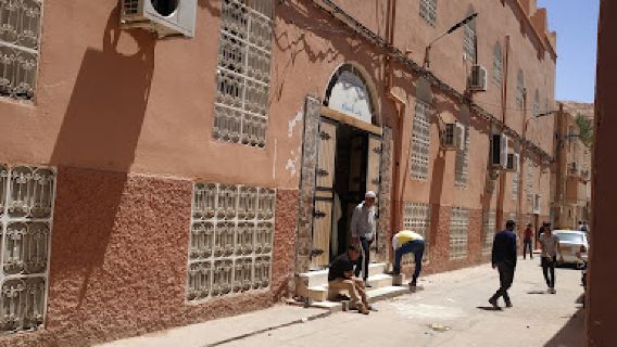 Badr Mosque