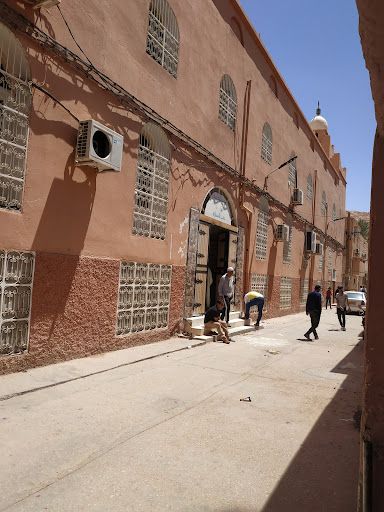 Badr Mosque