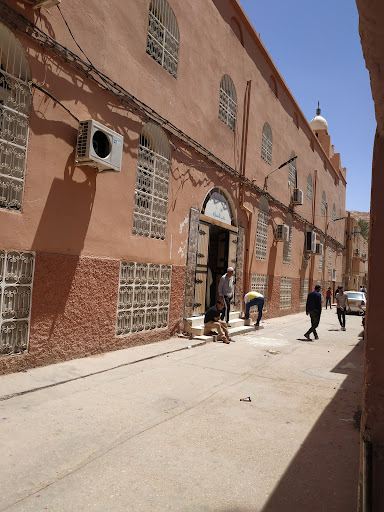 Badr Mosque