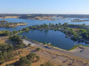 Camanche Reservoir