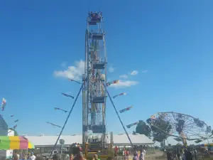 Ripley County Fairgrounds
