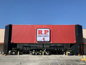 R.P. Home & Harvest