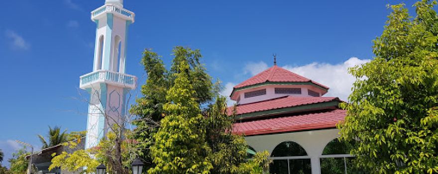 Masjid Al-Ikhlas