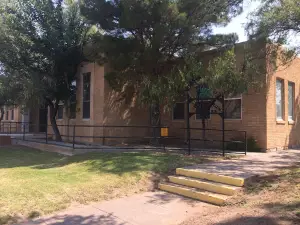 Winkler County Library