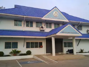 Phrae Provincial Administrative Organization Stadium