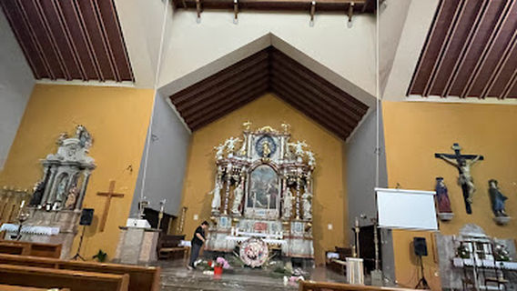 Church of the Holy Trinity