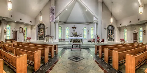 Our Lady of Czestochowa Roman Catholic Church