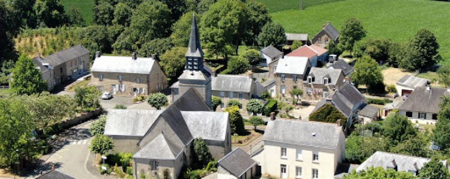 Église Saint-Loup