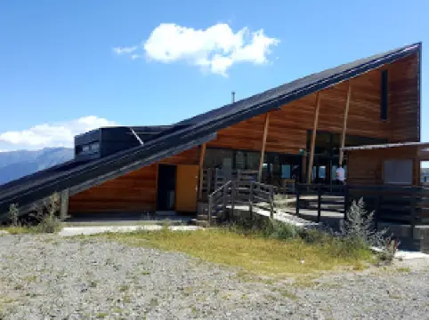 Roubion - Les Buisses