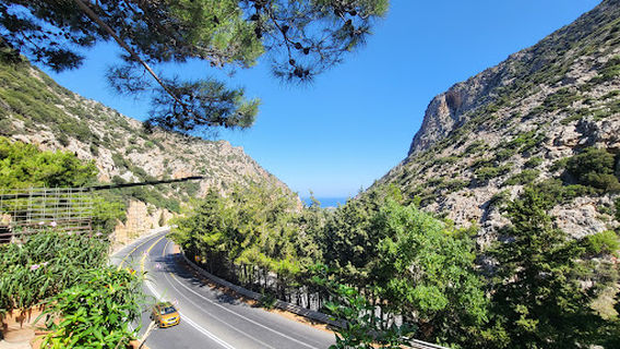 Monastry of Saint George