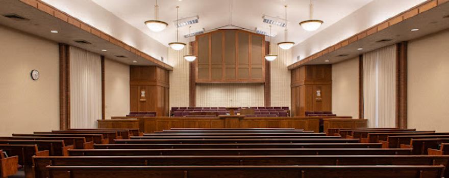 The Church of Jesus Christ of Latter-day Saints