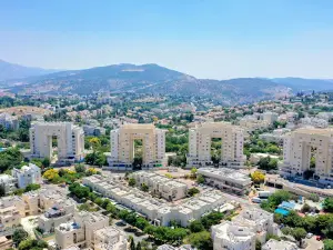 Rabin Park
