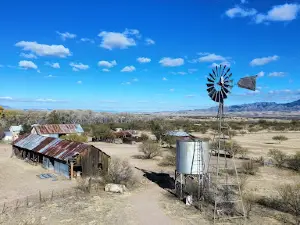 Empire Ranch Foundation