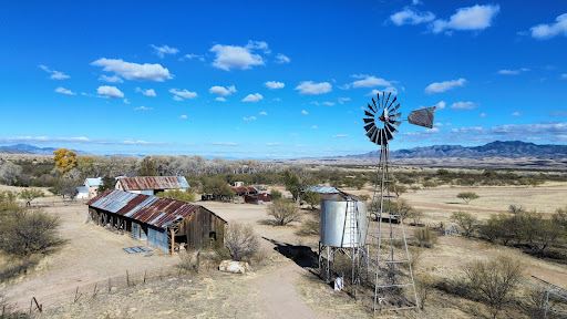 Empire Ranch Foundation