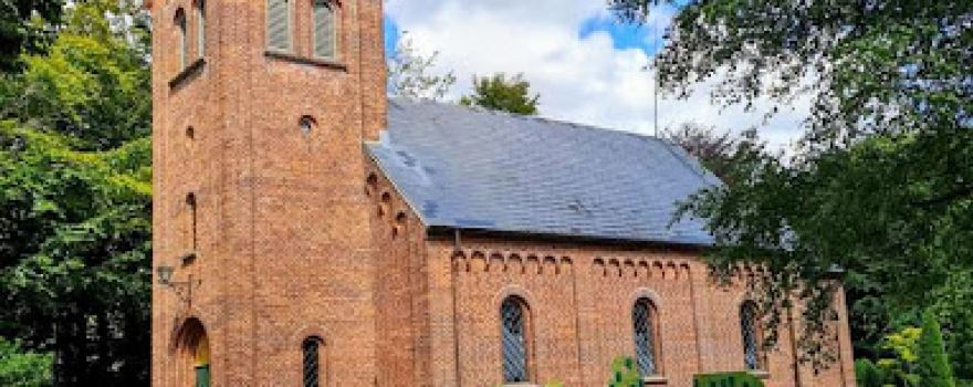 Bovlund Frimeningheds Kirke