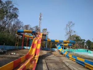 Dhangadhi Fun City Pvt. Ltd