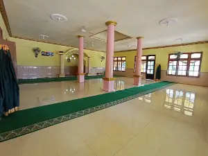 Masjid Al'Barokah