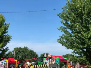 Monona County Fairgrounds