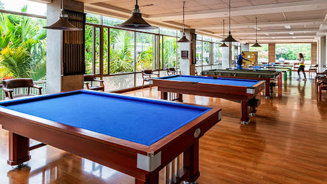 Club Campestre Bellavista Colsubsidio