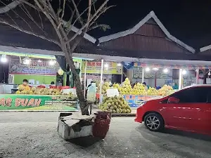 Hutan Taman kota