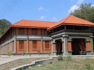 Dimbulagala Aranya Senasanaya