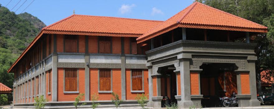 Dimbulagala Aranya Senasanaya