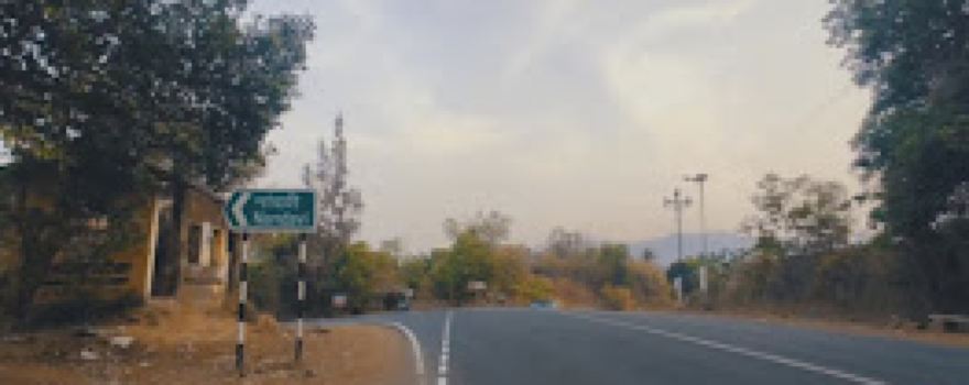 Purar GOREGAON Phata