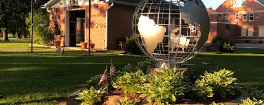 Memorial Park