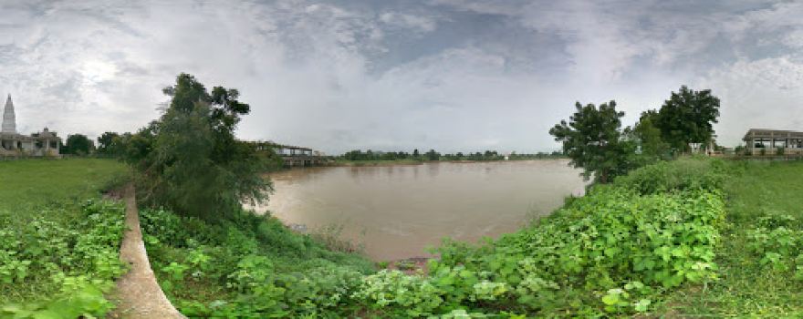 Durga Mata Mandir