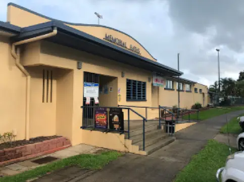 Innisfail Memorial Baths