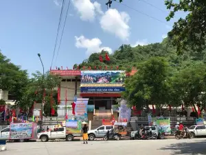 Stadium Ha Giang