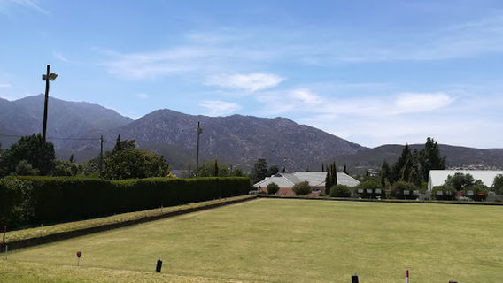 Montagu Bowling Club