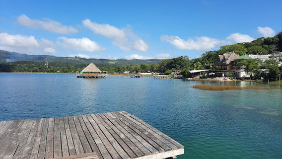 El Remate Park
