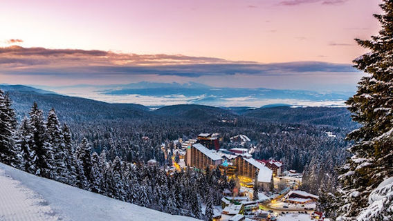Borovets