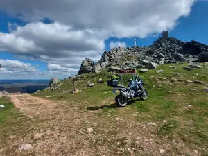 Pico Cervero
