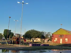 Plaza de los Jóvenes