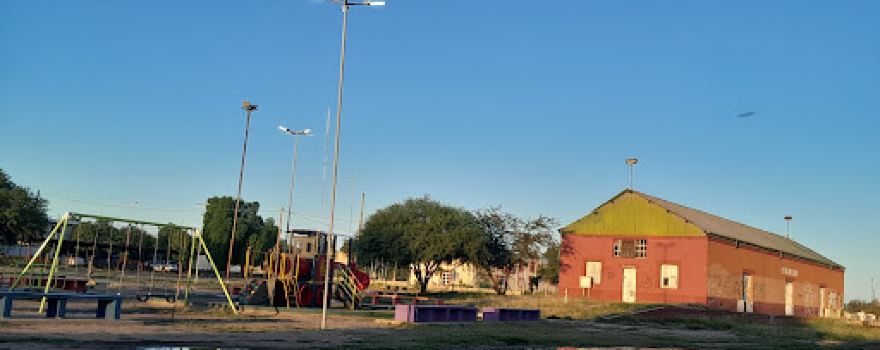 Plaza de los Jóvenes