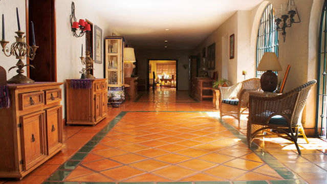 Centro de Conferencias de Paloblanco