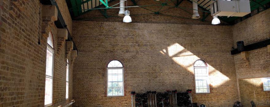 Nuffield Health Surbiton Fitness & Wellbeing Gym