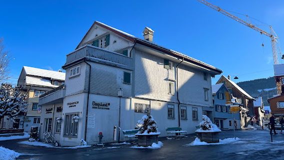 Appenzell