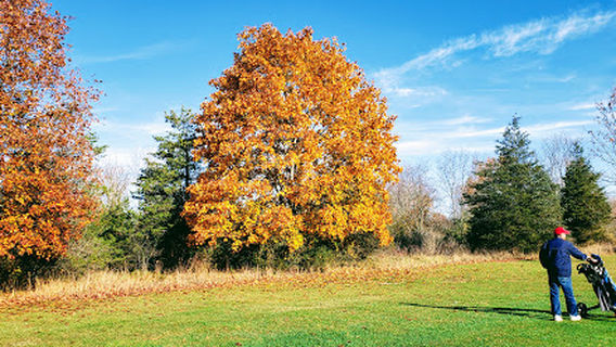 Amherstview Golf Club