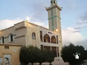 Mosquée