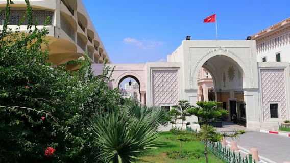 Kasbah Square