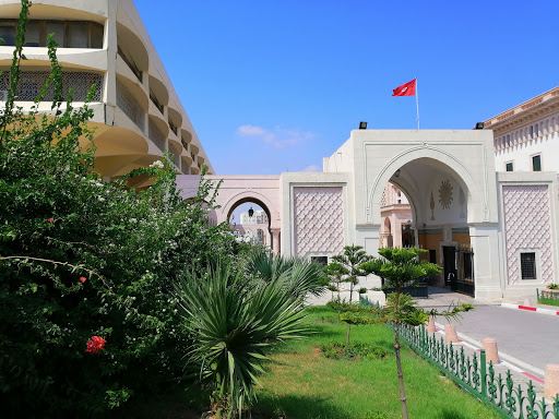 Kasbah Square