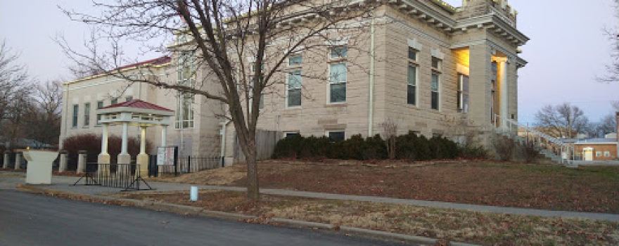 Girard Public Library