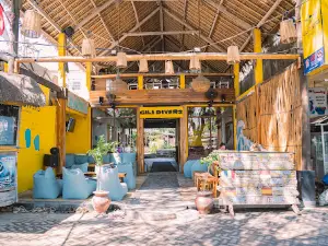 Gili Divers - Gili Trawangan
