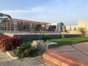 AHMED MUSA NEIGHBORHOOD CENTER, KADUNA