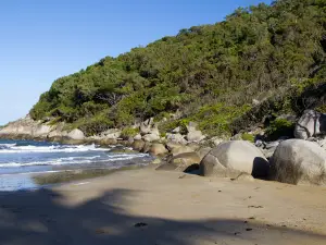 Cooktown Botanic Gardens
