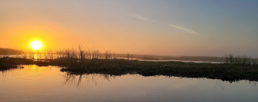 Lake Okeechobee Fishing Guide